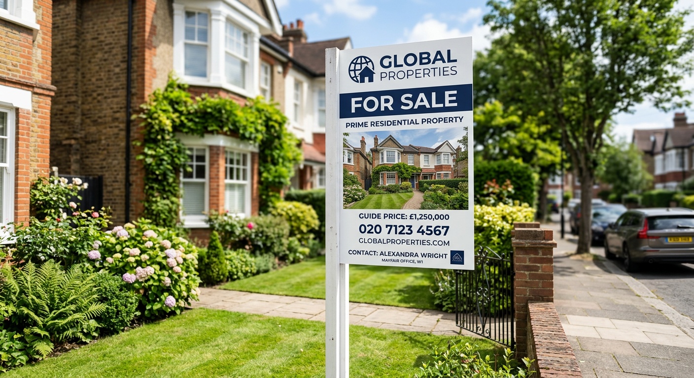 Real estate branding tips