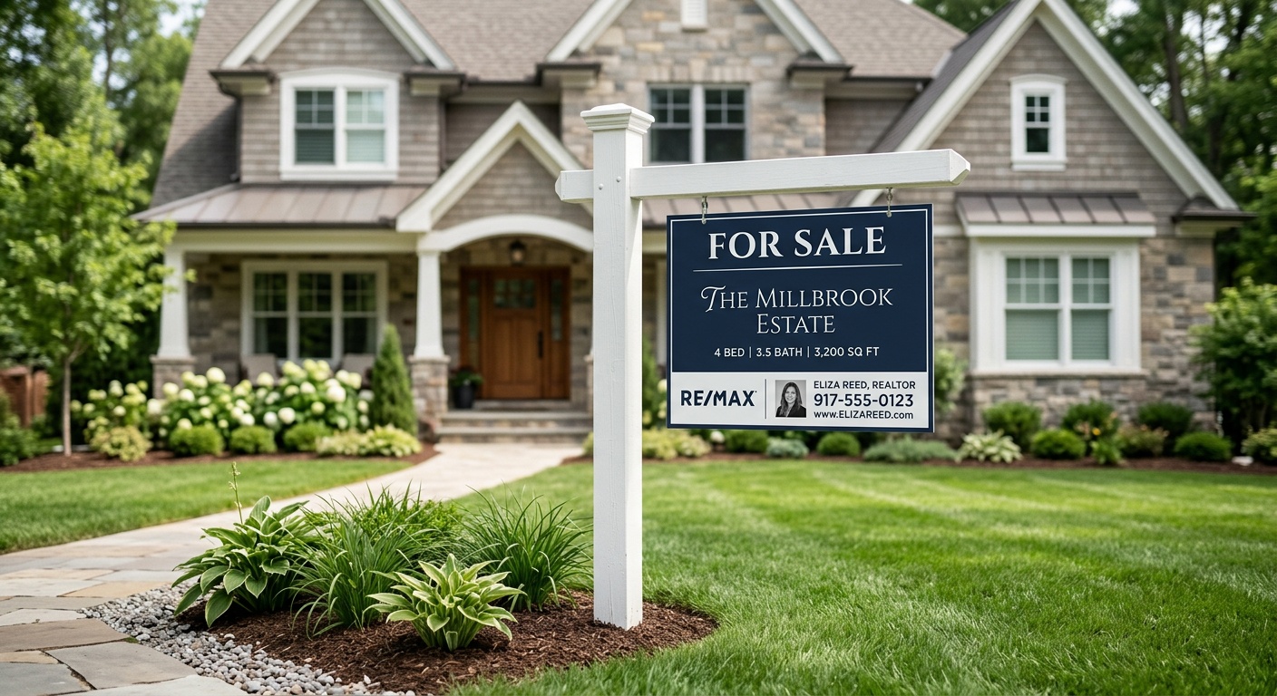 Real Estate Branding