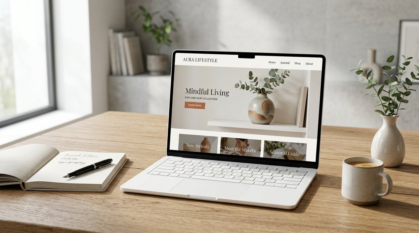 Web design trends
